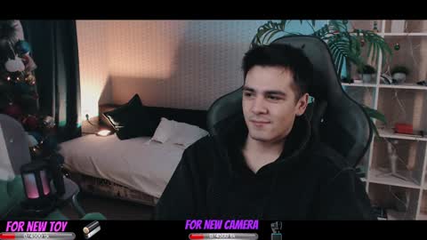 Artur Cumalot online show from December 21, 2024, 5:07 pm