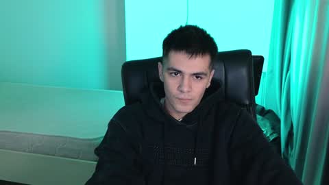 Artur Cumalot online show from January 3, 2025, 10:41 am