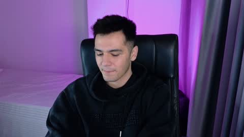 Artur Cumalot online show from January 7, 2025, 5:09 pm