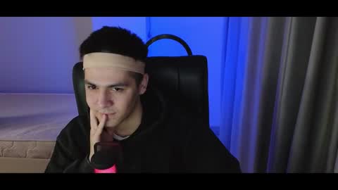 Artur Cumalot online show from February 8, 2025, 3:31 pm