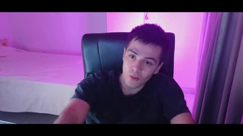 Artur Cumalot online show from February 9, 2025, 11:25 am