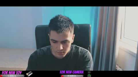 Artur Cumalot online show from February 16, 2025, 9:37 am