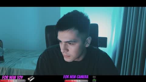 Artur Cumalot online show from February 16, 2025, 1:05 pm