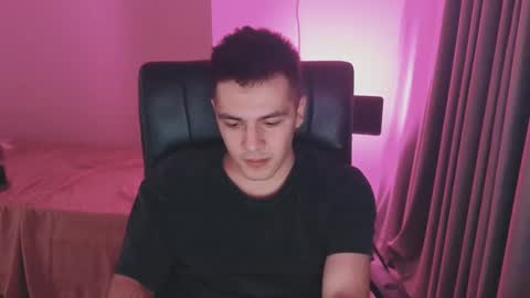 Artur Cumalot online show from February 16, 2025, 5:26 pm