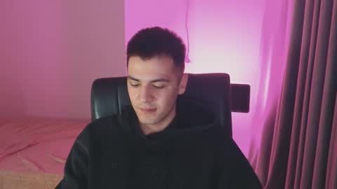 Artur Cumalot online show from February 16, 2025, 8:33 pm