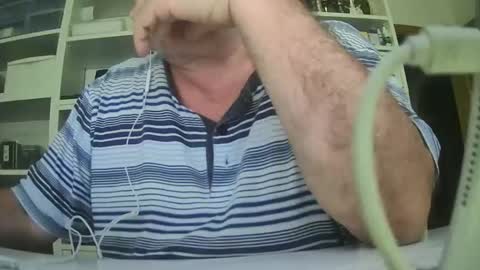 arturo200247 online show from September 15, 2025, 3:06 am