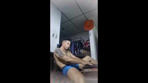 Arturo reyes online show from December 21, 2025, 12:29 am