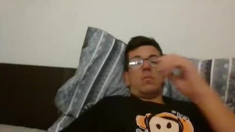 arturpaulval online show from January 11, 2026, 10:26 pm