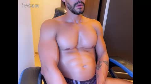 Arthur Villasboas online show from November 3, 2025, 1:51 am