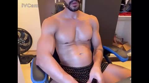 Arthur Villasboas online show from November 26, 2025, 12:00 am