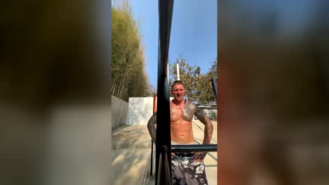 Lucash413 online show from February 20, 2026, 9:00 am