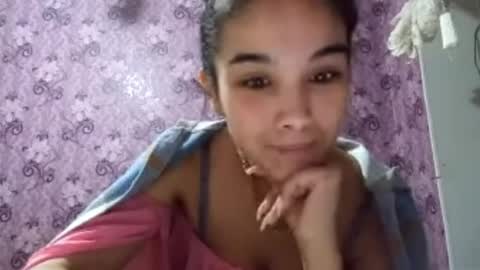 Amina online show from December 13, 2025, 7:40 pm