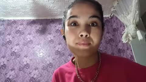 Amina online show from December 17, 2025, 6:36 pm