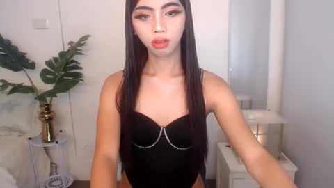 Ariella online show from February 23, 2026, 9:06 am