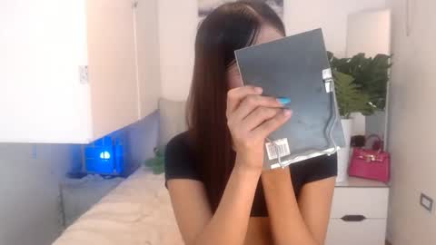 Ariella online show from June 10, 2026, 6:56 am