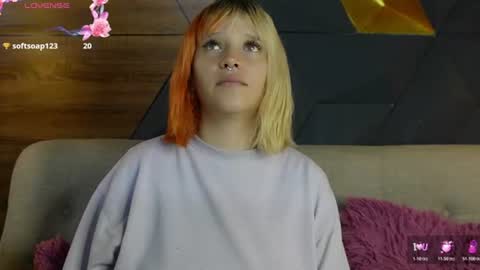 sofia online show from August 3, 2026, 11:05 am