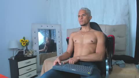 antoni online show from December 13, 2024, 1:33 pm