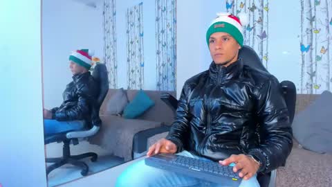 antoni online show from December 17, 2024, 12:00 pm