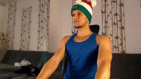 antoni online show from December 26, 2024, 12:49 pm
