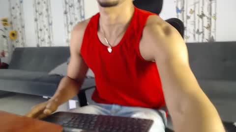 antoni online show from January 3, 2025, 1:47 pm
