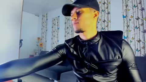 antoni online show from January 9, 2025, 12:41 pm
