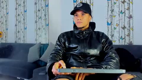 antoni online show from January 10, 2025, 2:34 pm