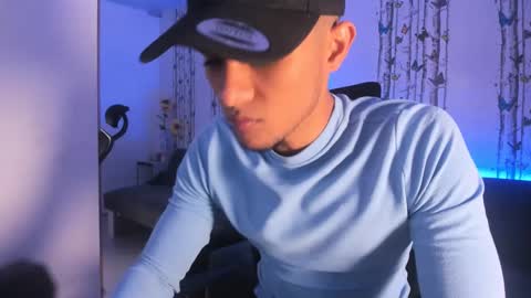 antoni online show from January 14, 2025, 12:56 pm