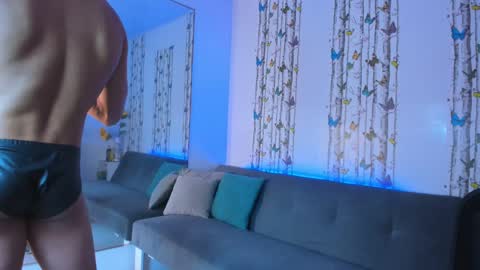 antoni online show from January 15, 2025, 2:46 pm