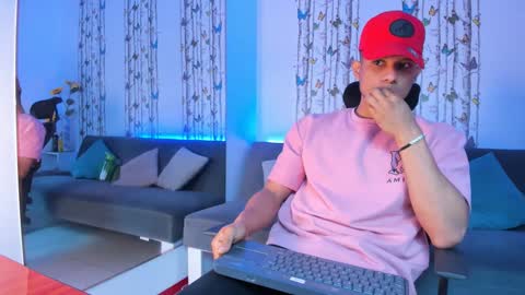 antoni online show from January 17, 2025, 12:21 pm