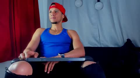 antoni online show from January 28, 2025, 11:17 am