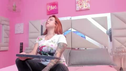 Ary Rhoades online show from February 13, 2026, 3:13 am