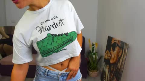 Arya online show from December 19, 2025, 6:26 pm