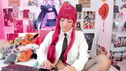 AryaRous online show from January 27, 2025, 8:07 pm