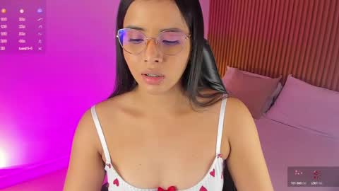 Snapshot of arya_ruiz chatting on January 7, 2025, 3:54 pm Arya online show from January 7, 2025, 3:54 pm