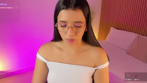 Snapshot of arya_ruiz chatting on January 10, 2025, 12:26 pm Arya online show from January 10, 2025, 12:26 pm