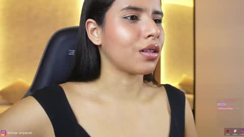 Snapshot of arya_ruiz chatting on October 24, 2025, 3:52 pm Arya online show from October 24, 2025, 3:52 pm