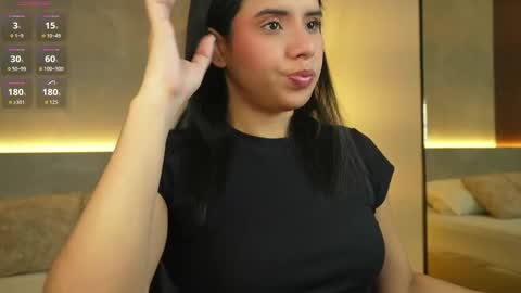 Arya online show from March 20, 2026, 1:16 pm