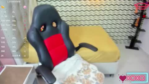  ARYA  online show from December 4, 2025, 3:16 am