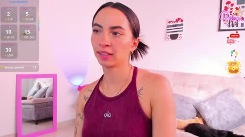 carol online show from April 30, 2026, 8:57 pm