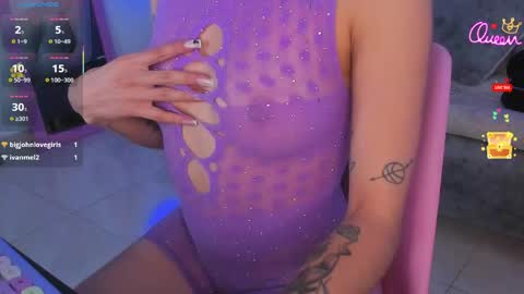 carol online show from May 6, 2026, 10:59 pm
