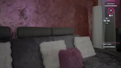 Talisa online show from December 15, 2025, 3:11 am