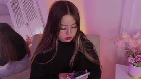 Snapshot of arycooper_ chatting on June 10, 2026, 2:05 pm arycooper_ online show from June 10, 2026, 2:05 pm
