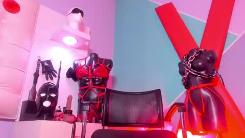 aryfox77 online show from April 28, 2026, 6:13 pm