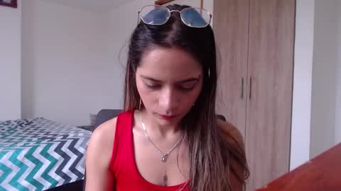 ximena online show from February 28, 2025, 5:26 pm