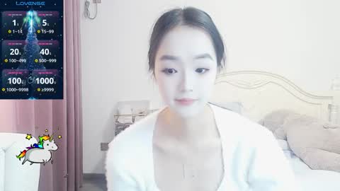 Lily online show from January 15, 2026, 2:38 am