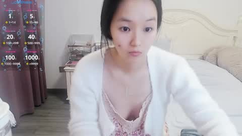Lily online show from May 4, 2026, 3:57 am
