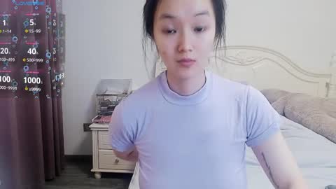 Lily online show from May 7, 2026, 4:29 am