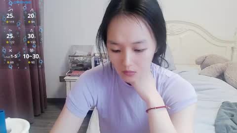 Lily online show from May 8, 2026, 4:07 am