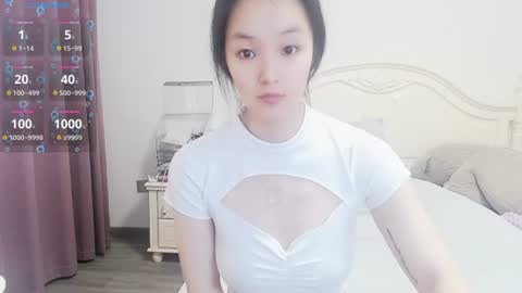 Lily online show from June 10, 2026, 4:01 am