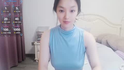 Lily online show from June 11, 2026, 3:48 am
